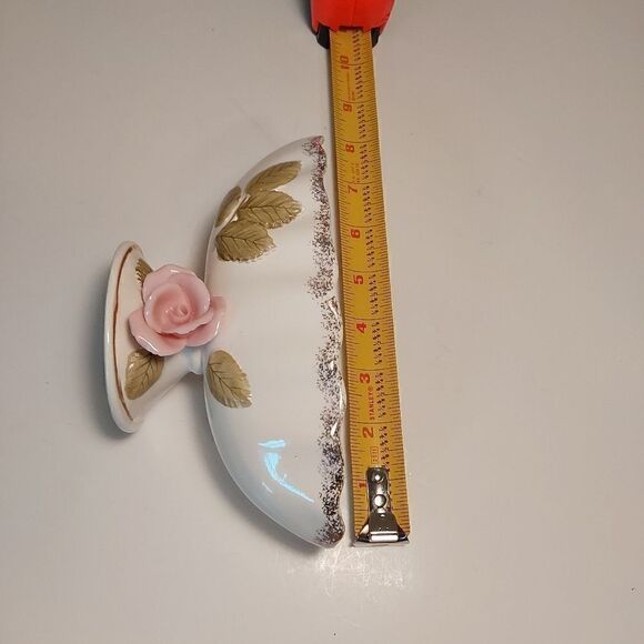 Home decor accent piece- trinket/planter/bowl - Picture 9 of 9